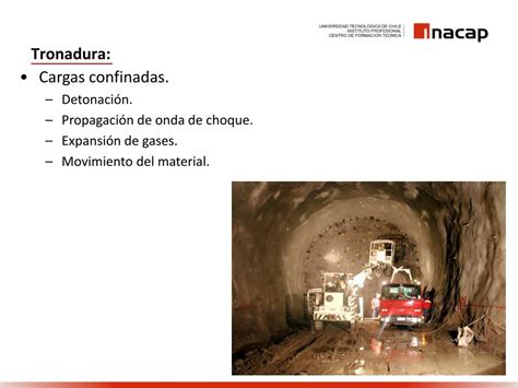 PPT Voladuras de alta precisión y Camaras de alta velocidad