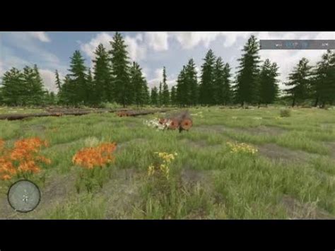 Western Wilds Adventure On Farming Simulator Changes To My Land