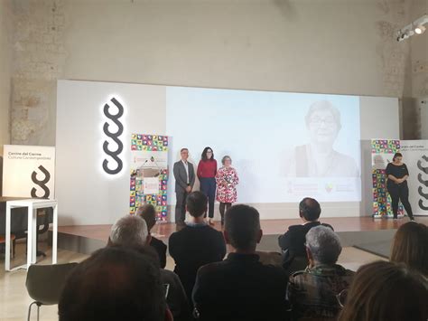 SJD València recibe uno de los Premios a la Innovación en Materia de