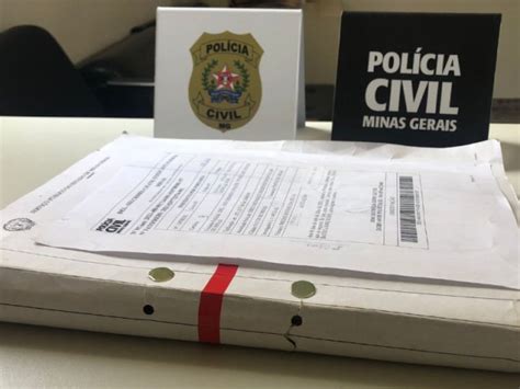 Pc Concluiu Investigação Sobre Morte De Idoso Em Patos De Minas Patos