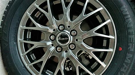 HOT STUFF Exceeder E05 のパーツレビュー プリウス hiroburi みんカラ