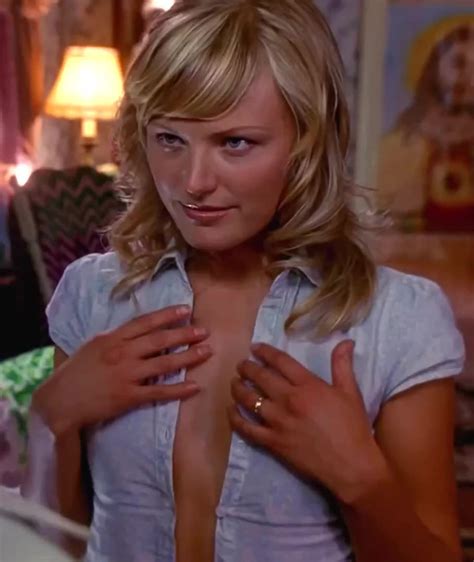 Malin Akerman In Harold And Kumar Nude Celebs