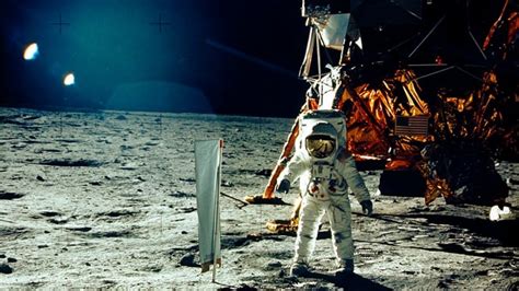 Moon Landing 50th: CBC News takes you inside the landmark mission and ...