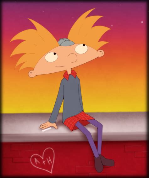 Hey Arnold Hey Arnold Fan Art 34275753 Fanpop Page 34