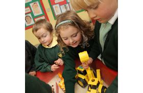 Oakhill Primary School - Tes Jobs