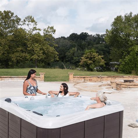 Hot Tubs And Spas For Sale In Hartford CT Aqua Living Factory Outlets