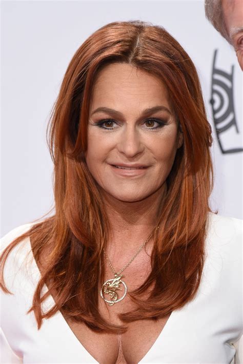 Andrea Berg at ECHO Music Awards 2017 in Berlin • CelebMafia