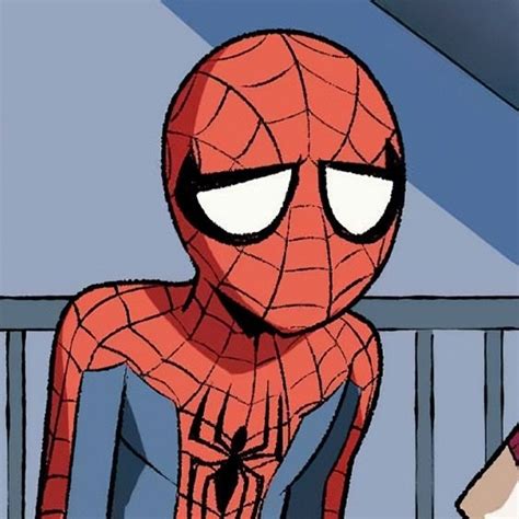 spiderman icon artofit