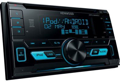 Kenwood Dpx Dab Cd Playere Mp Kenwood