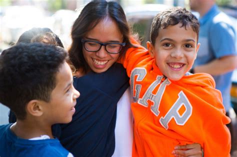 foster care agency send relief