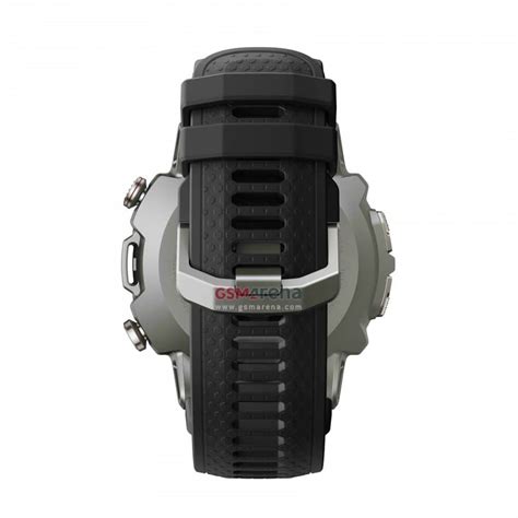 Amazfit vai lançar novos smartwatches T-Rex Pro 2 e Vienna