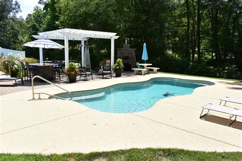 Photo Gallery - NORCO POOLS AND SPAS