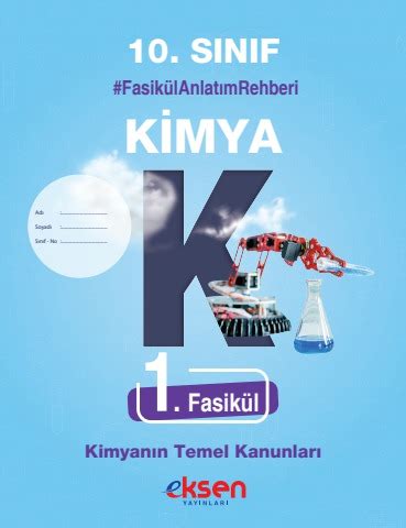 Sinif K Mya Fas K L Anlatim Rehber Flipbook By Burak Fliphtml