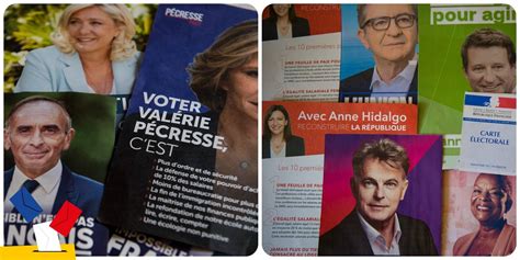 Présidentielle 2022 Les Propositions Des Candidats Pour Lutter Contre