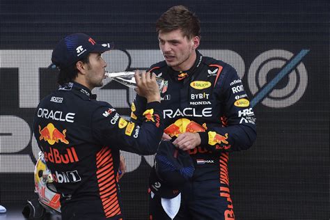 Formula 1: Made-up drama dominates Baku headlines