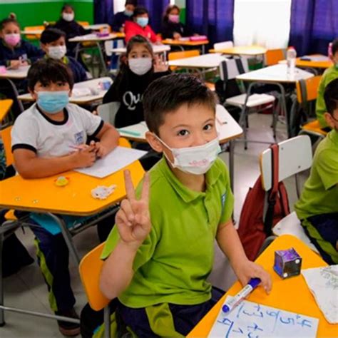 Comienza En Todo El Pa S El Uso Obligatorio De Mascarillas Entre