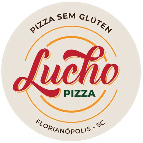 Lucho Pizza Sem Glúten FLORIANOPOLIS iFood