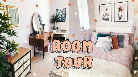 My Room Tour 2017 😍 Youtube