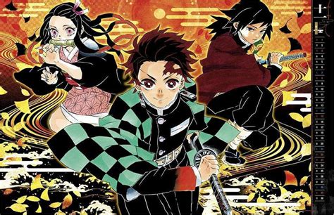 Calendario De Kimetsu No Yaiba 2024 Calendar 2024 All Holidays