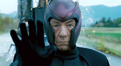 Will Magneto Be In Deadpool The Mary Sue