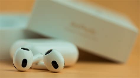 Grab a Pair of Apple AirPods 3 at its Second-Best Price of $149