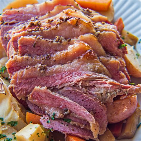 serve  corned beef  tasty side dish ideas