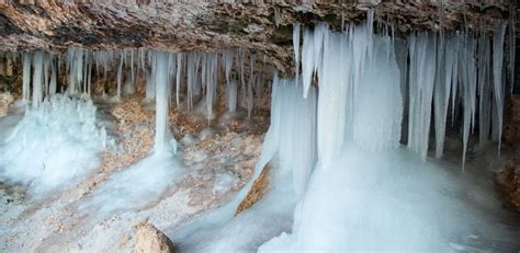 Mossy Cave In Bryce Canyon National Park Through My Lens