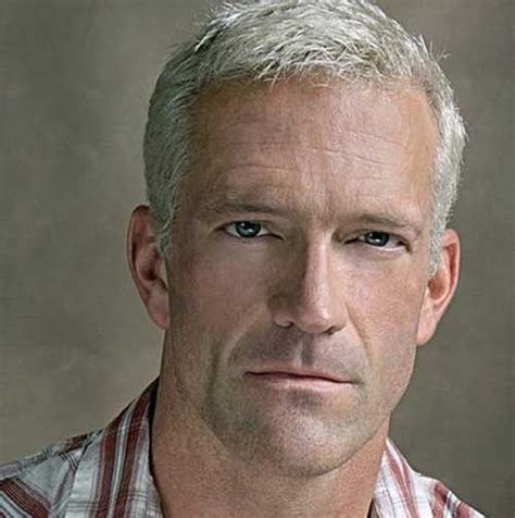 57 Best Handsome Gray Hair Men Images On Pinterest Gray Hair Mans