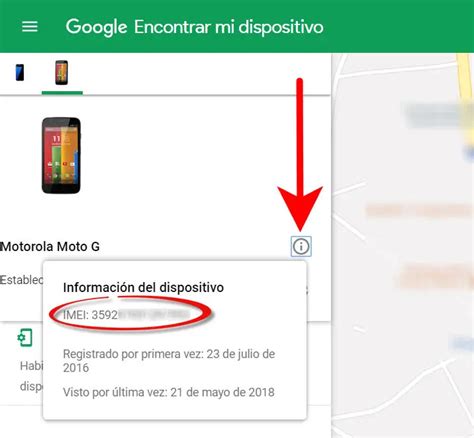 Gu A Completa Y F Cil Para Localizar Un M Vil Apagado Gratis Por Imei