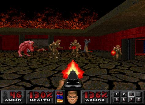 Doom (Japan) (En) ISO Download