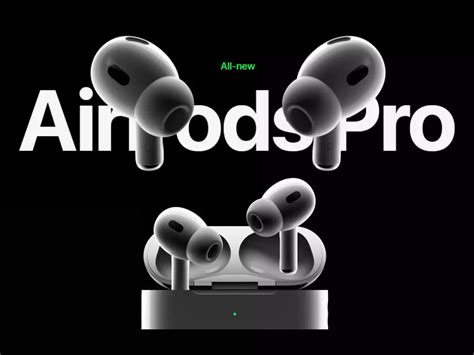 AirPods Pro2 2nd New Generation