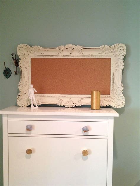 Easy Diy Cool Cork Board Project Ideas Diy Cork Board With