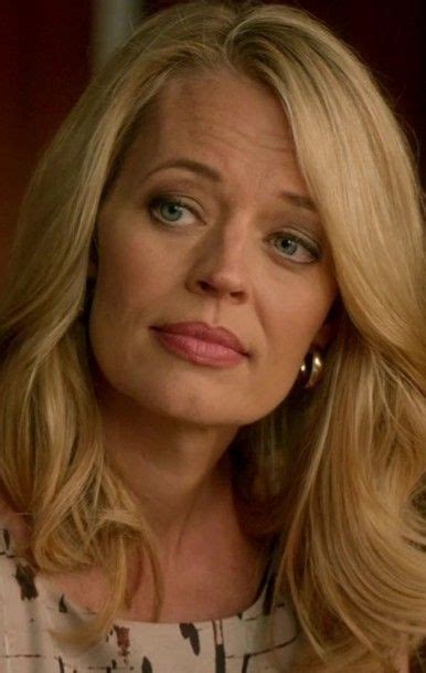 Pin By James Lohr On Jeri Ryan Beautiful Blonde Jeri Ryan Ryan Evans