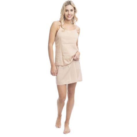 Camisole Slip Nude