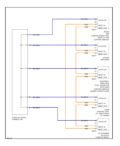 All Wiring Diagrams For Mercedes Benz C230 2007 Model Wiring Diagrams For Cars