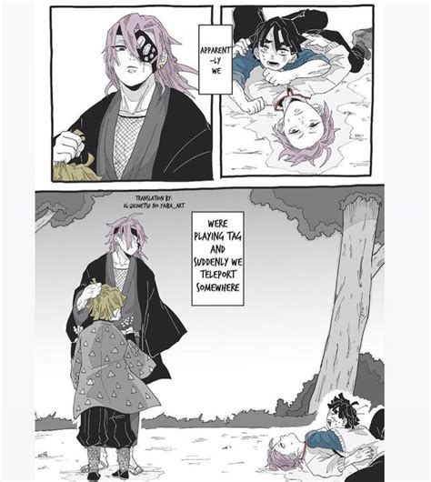 Kimetsu No Yaiba Comics And Doujinshis Pt 5 English Various