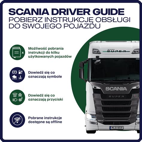 Pojazdy Z Importu Scania Polska