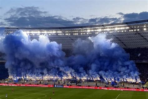 Ruch Chorzów Górnik Zabrze 16 03 2024