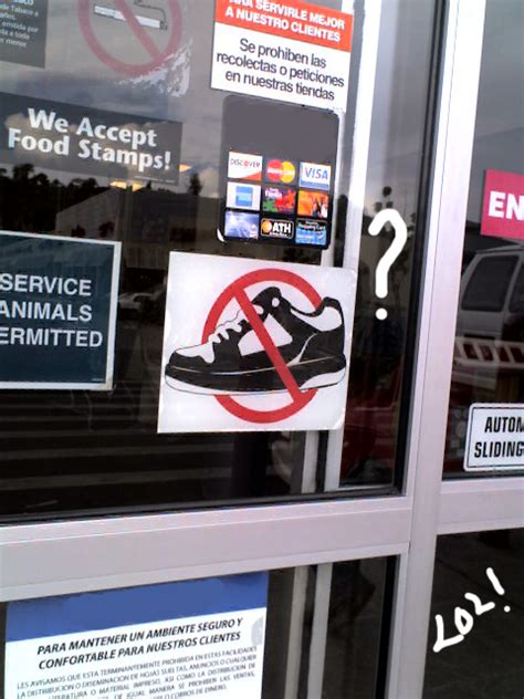 No Shoes Allowed by Kilala04 on DeviantArt