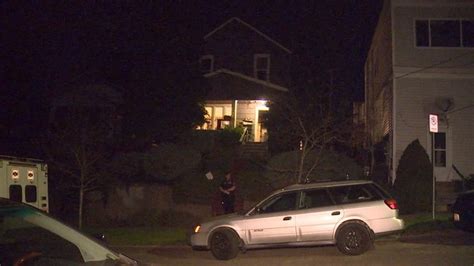 Seattle Police Investigating Homicide In Wallingford