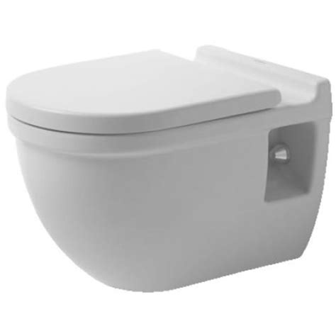 Duravit Starck V Gh Ngt Toilet Hvid Billigvvs Dk