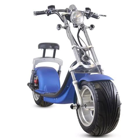 Sc Europe Warehouse Eec Coc Wheels Electric Mobility Scooter