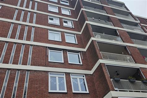 Appartement Verkocht Kornalijnhorst Jg Den Haag Funda