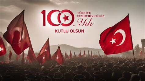 29 Ekim 100 Yıl Özel Yayın Haber 7 MEDYA