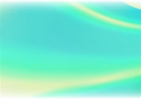 Light Green Vector Abstract Blurred Background 12222864 Vector Art At