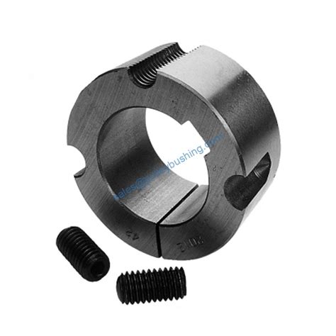 Home Pulley Bushing