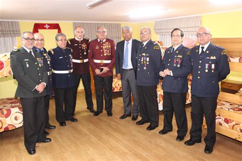 Bomberos de Playa Ancha celebraron 46º aniversario al servicio de la ...