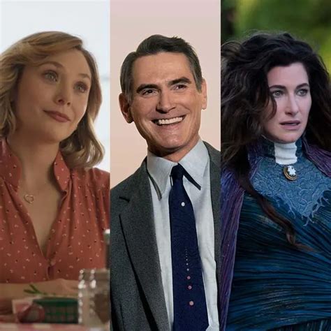 Los Estrenos De Series Que Más Ganas Tenemos De Ver En 2023 Mujerhoy