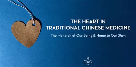 role   heart  traditional chinese medicine  emperor