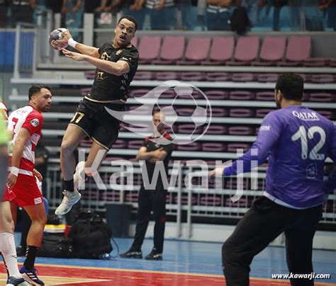 Photos Handball Club Africain Espérance de Tunis 25 34